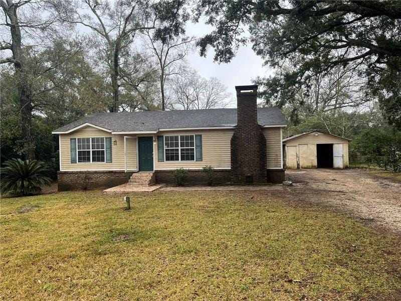 8309 Lake Helen Dr N, Theodore, AL 36582  MLS# 7329399 for Sale
