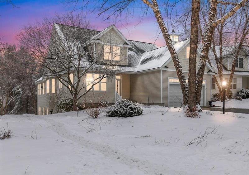 9 Crockett's Way, Stratham, NH 03885 for Sale