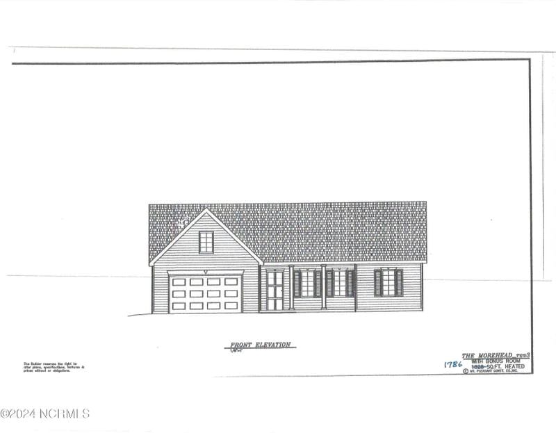 Jacksonville, Onslow County, NC House for sale Property ID: 418748123