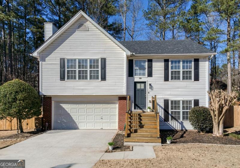 857 ASHLEY CROSSING LN, Lawrenceville, GA 30043 Single Family Residence For Sale  MLS# 10247297