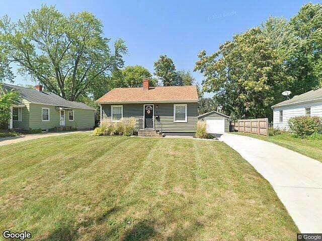Berkshire, ROCK ISLAND, IL 61201  622477235 for Sale