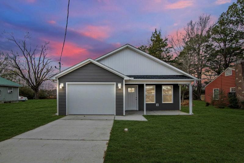 5011 ANDERSON ST, Milan, TN 38358 Single Family Residence For Sale  MLS# 240142
