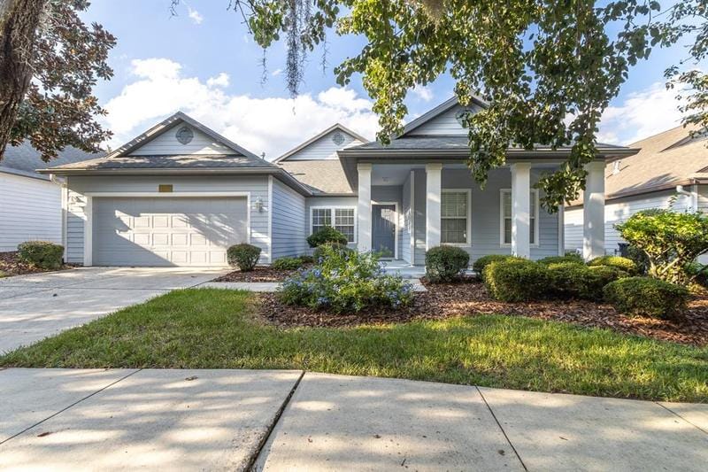 8518 Southwest 80th Place, Gainesville, FL 32608 for Sale