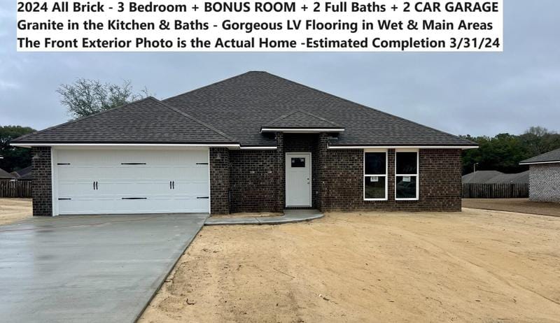 5445 Lee Farm Blvd, Crestview, FL 32536 - MLS 942270 for Sale