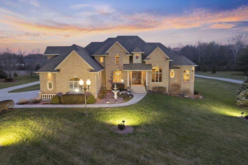 Greenwood, Johnson County, IN House for sale Property ID: 418572103