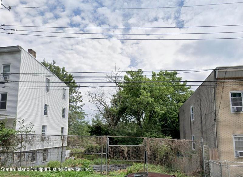 203 York Avenue for Sale
