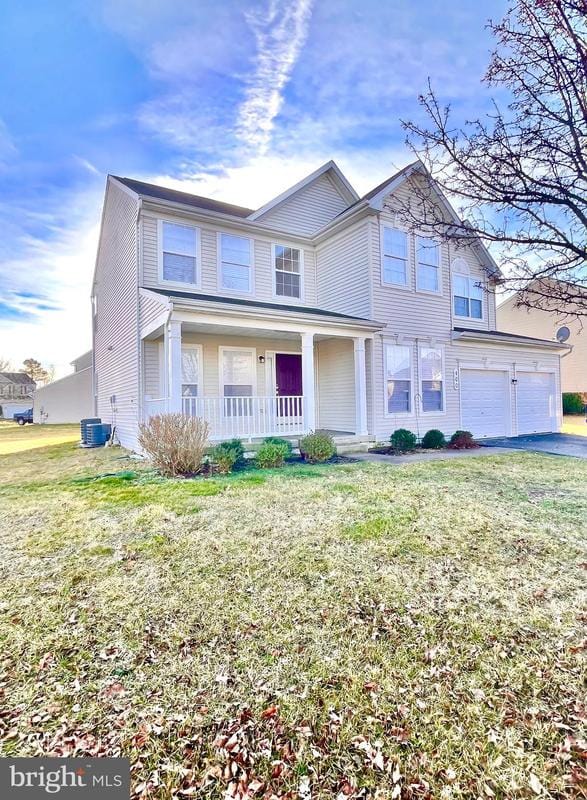 400 Eagles Nest Way, Cambridge, MD 21613 for Sale