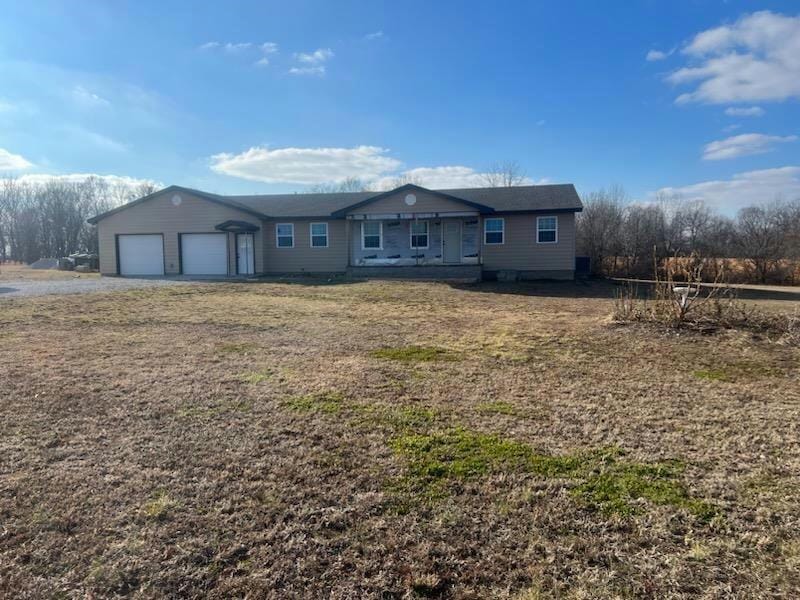 4950 HUNTSVILLE QUALITY RD, Lewisburg, KY 42256 Single Family Residence For Sale  MLS# RA20240059