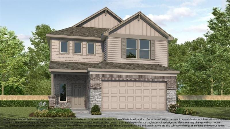 6346 Old Cypress Landing Ln, Humble, TX 77338 for Sale