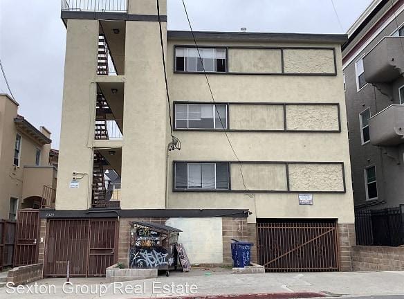 2329 Channing Way - Berkeley, CA 94704 - Home For Rent