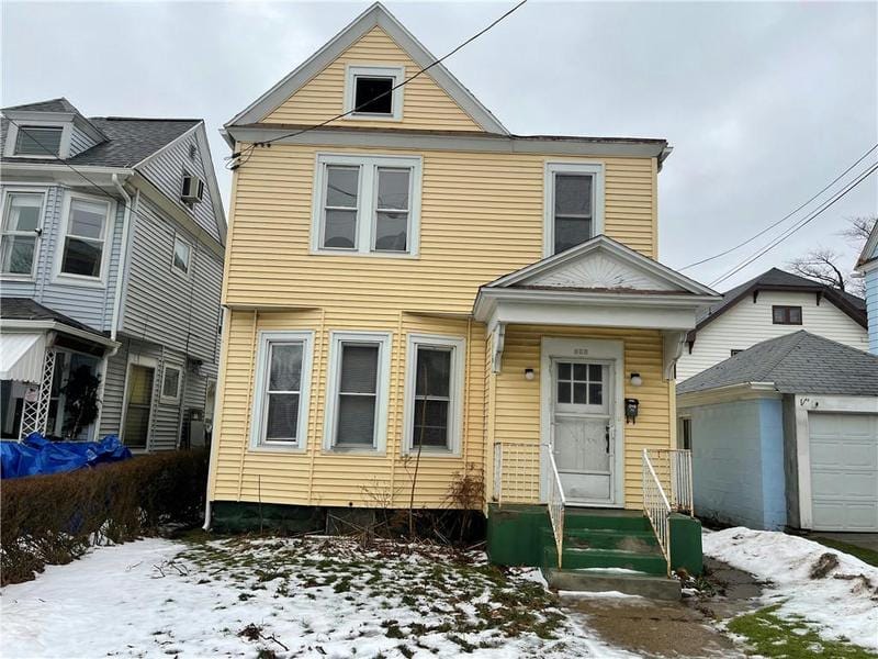 927 CASCADE ST, Erie, PA 16502 Multi Family For Sale  MLS# 173499 for Rent