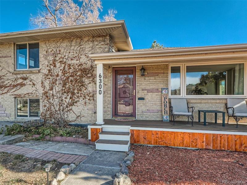 6300 Yukon Street, Arvada, CO 80004 for Sale