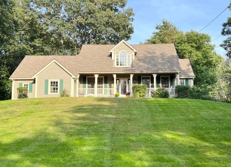 229 Post Road, North Hampton, NH 03862 for Sale