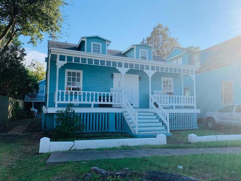 1415 Church St, Galveston, TX 77550 for Sale