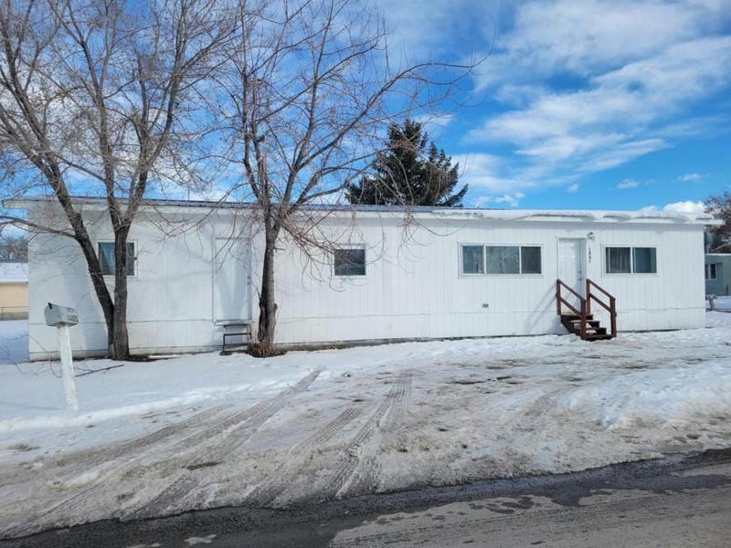 1901 N OAKES ST APT 1905, Helena, MT 59601 Multi Family For Sale  MLS# 30016765 for Rent
