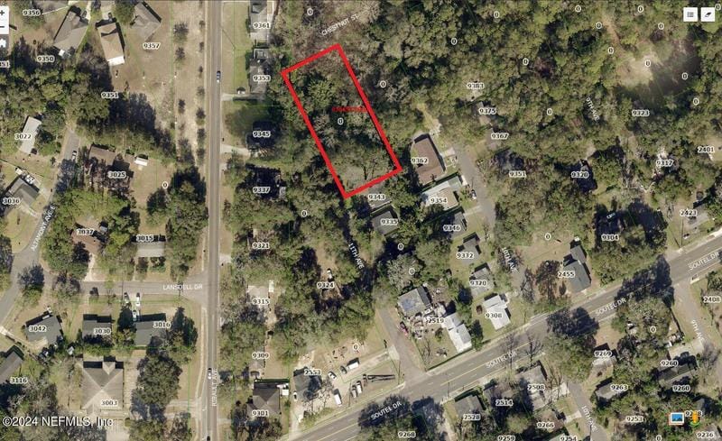0 11th Avenue, Jacksonville, FL 32208 for Sale