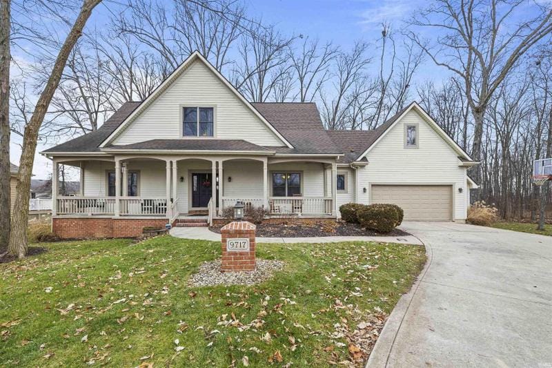 Fort Wayne, Allen County, IN House for sale Property ID: 418638732