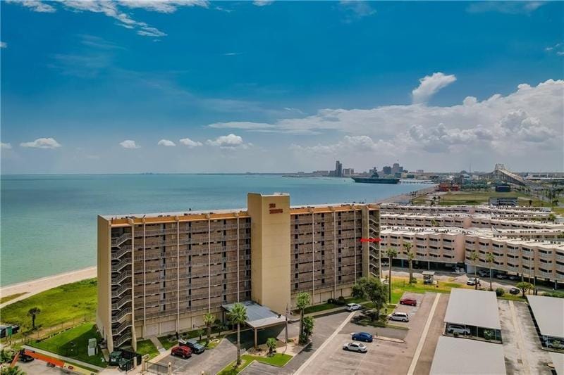 4000 Surfside Blvd #610, Corpus Christi, TX 78402 for Sale