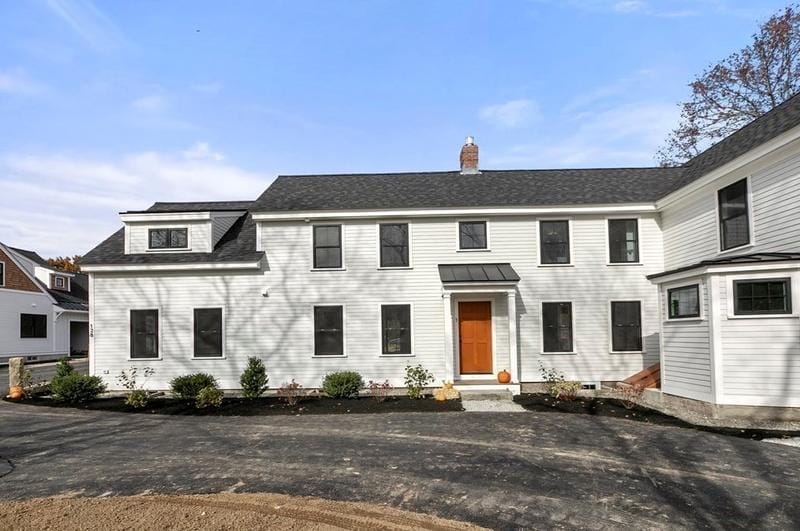 128 Main St #1, Westford, MA 01886 - MLS 73177380 for Sale