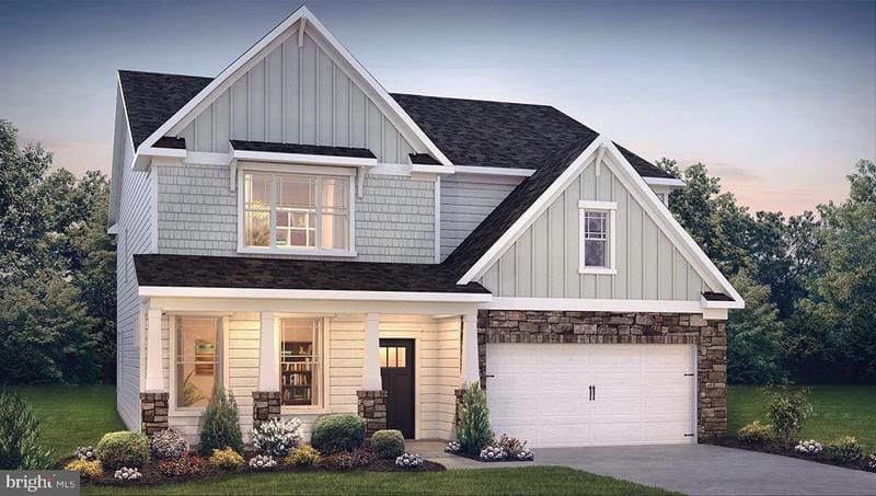 15009 Walter Robinson Lane, Haymarket, VA 20169 for Sale