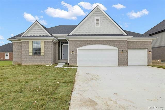 26556 CREEKVIEW RD, New Baltimore, MI 48051 Single Family Residence For Sale  MLS# 20240008446