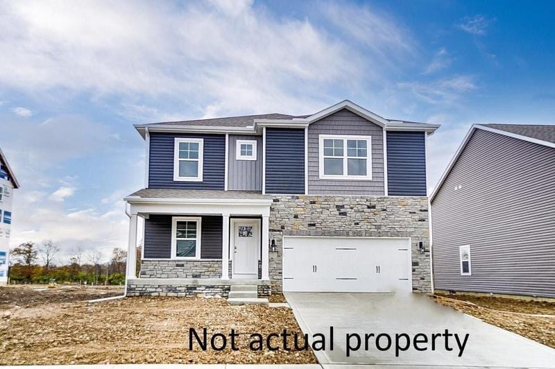Pickerington, Fairfield County, OH House for sale Property ID: 418643695