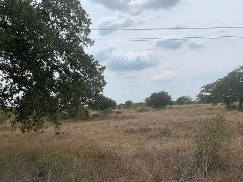 Tbd County Road 461, Hallettsville, TX 77964 for Sale