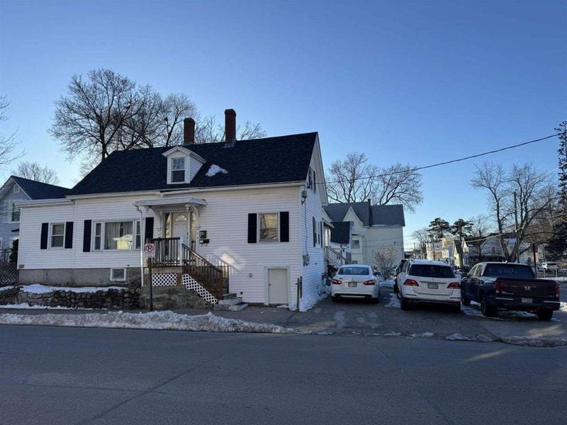 40 Ashland Street, Manchester, NH 03104  624877670 for Rent