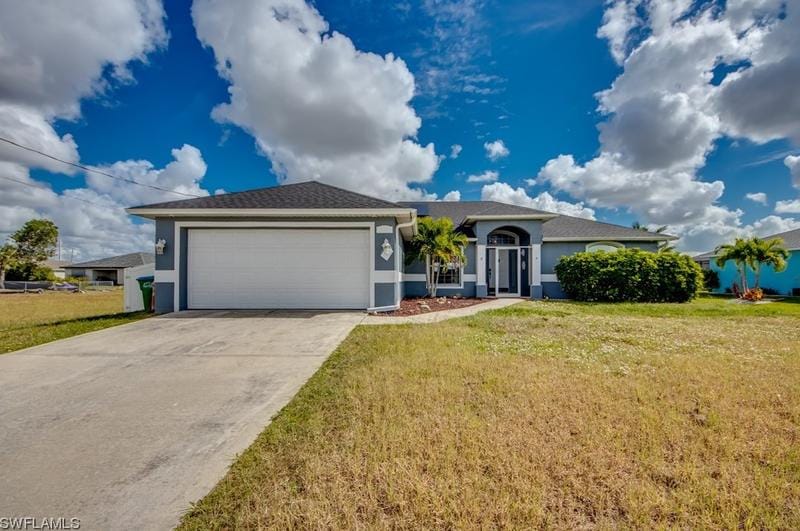 2209 NW 1st Ave, Cape Coral, FL 33993 - MLS 223083327 for Sale