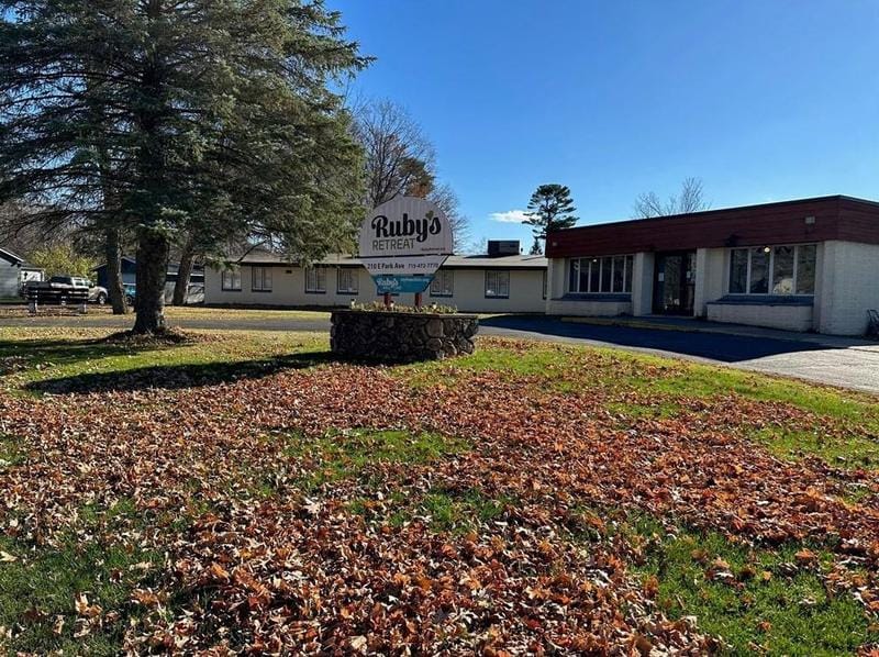210 E Park Ave, Luck, WI 54853 - MLS 1569888 for Sale
