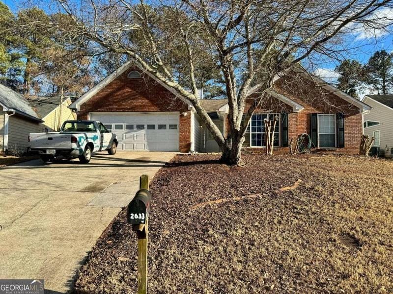 Lawrenceville, Gwinnett County, GA House for sale Property ID: 418768200