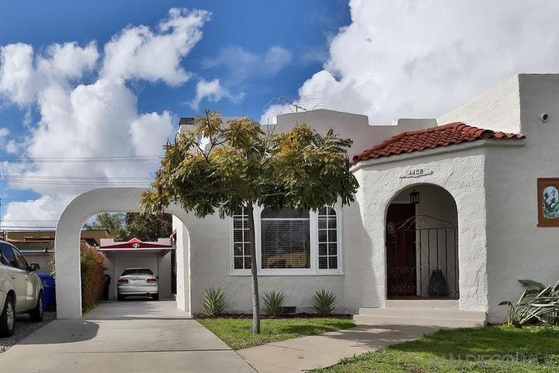 San Diego, San Diego County, CA House for sale Property ID: 418918848