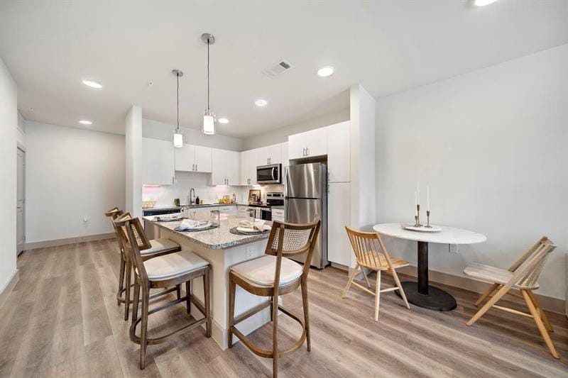 13958 Cottingham St A01.1, Houston, TX 77048 for Rent