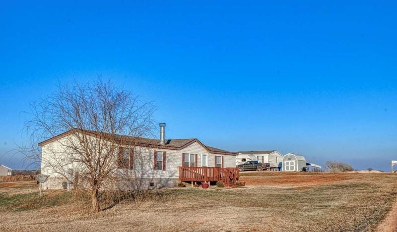 1328 County Street 2971, Blanchard, OK 73010  623847077 for Sale