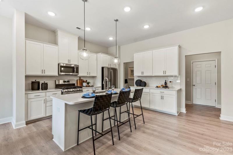 5736 Runnel Way, Harrisburg, NC 28075 for Sale