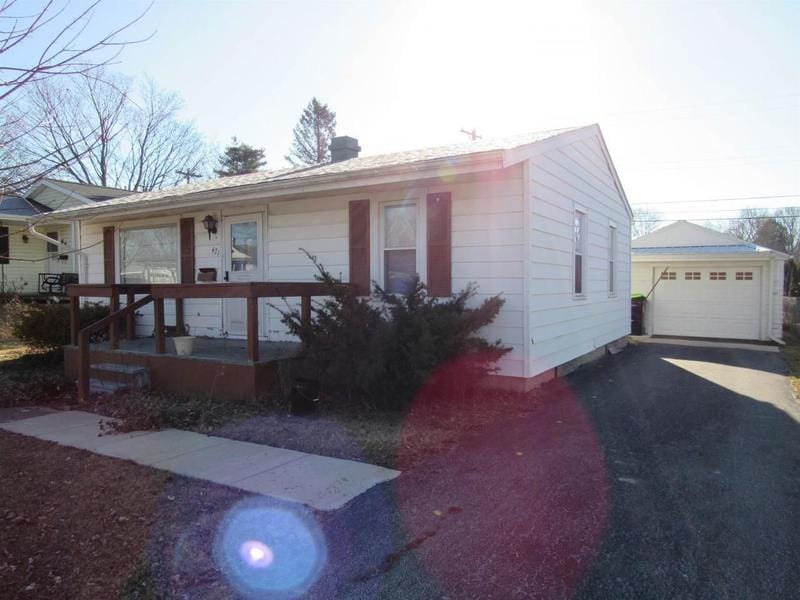Huntington, Huntington County, IN House for sale Property ID: 418918554