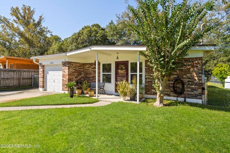 9240 Sibbald Road, Jacksonville, FL 32208 for Sale