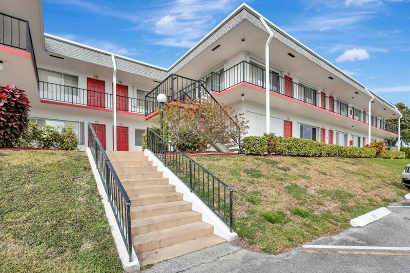 3120 CYNTHIA LN APT 102, Lake Worth Beach, FL 33461 Condominium For Sale  MLS# RX-10958028