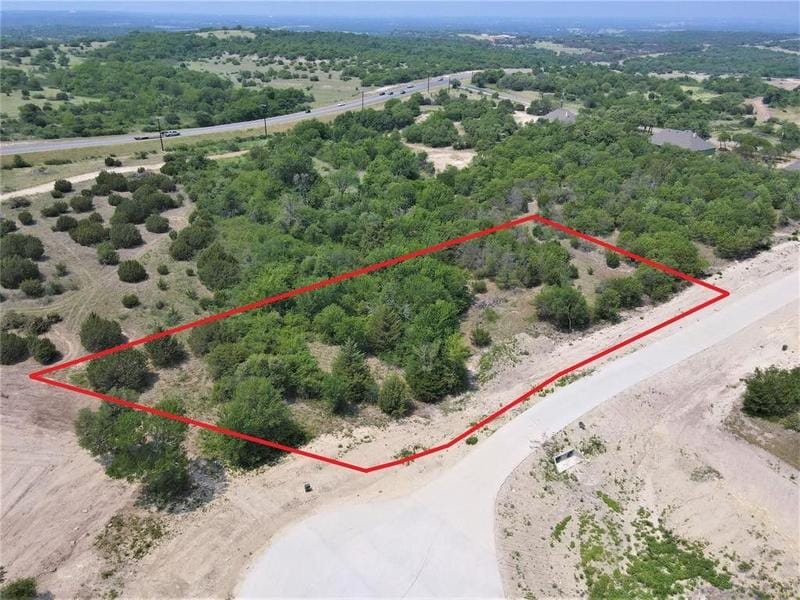 Weatherford, Parker County, TX Undeveloped Land, Homesites for sale Property ID: 418741738