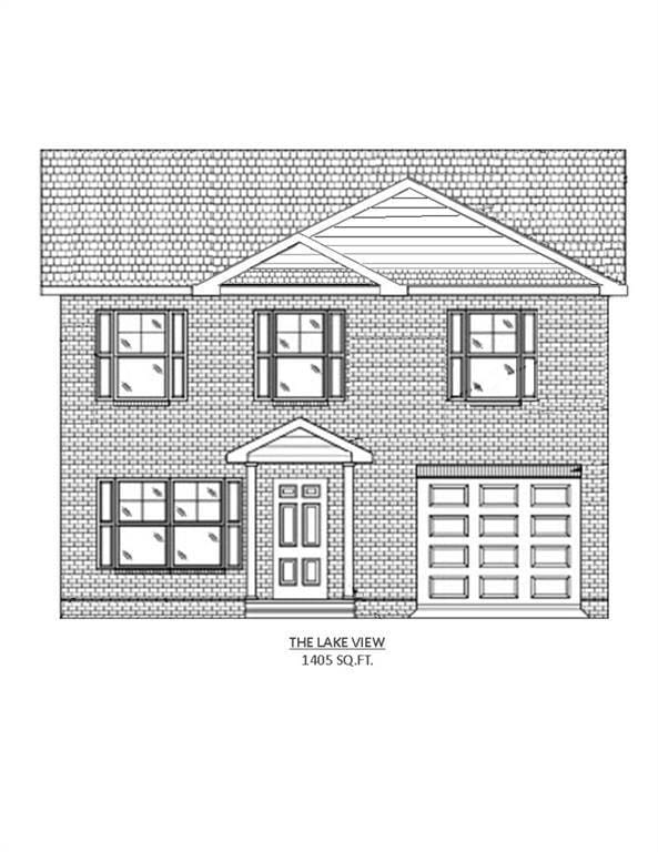 309 Melody Ln NE, Cartersville, GA 30121  MLS# 7315693 for Sale