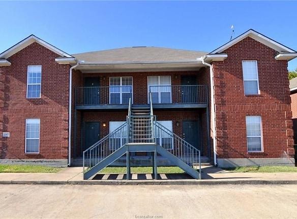 1509 Hollow Hill Dr unit 1509-A - Bryan, TX 77802 - Home For Rent
