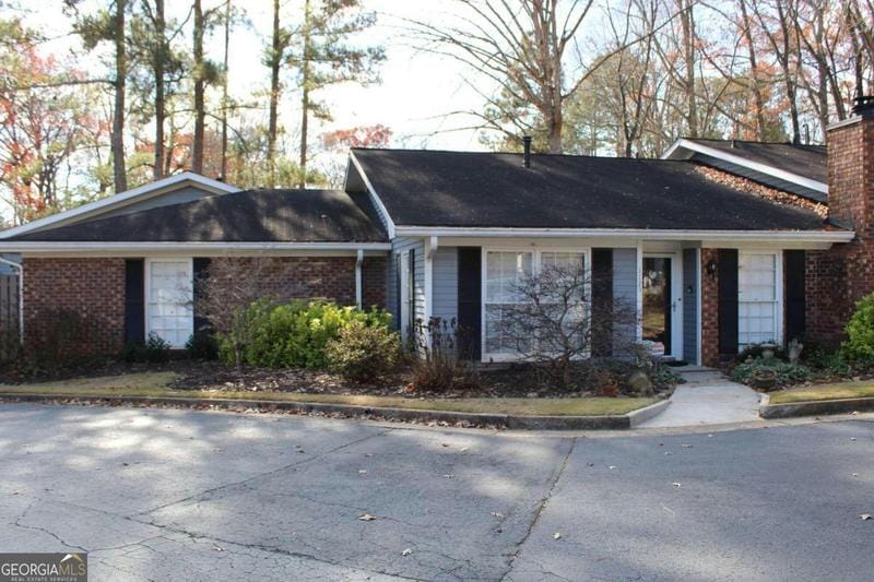 1125 MOORESTOWN CIR, Decatur, GA 30033 Townhouse For Sale  MLS# 10231262