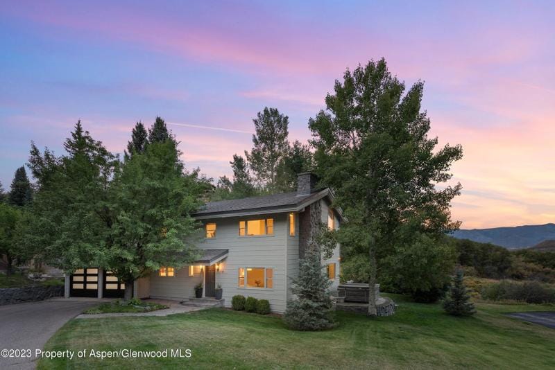 Snowmass Village, Pitkin County, CO House for sale Property ID: 418543057