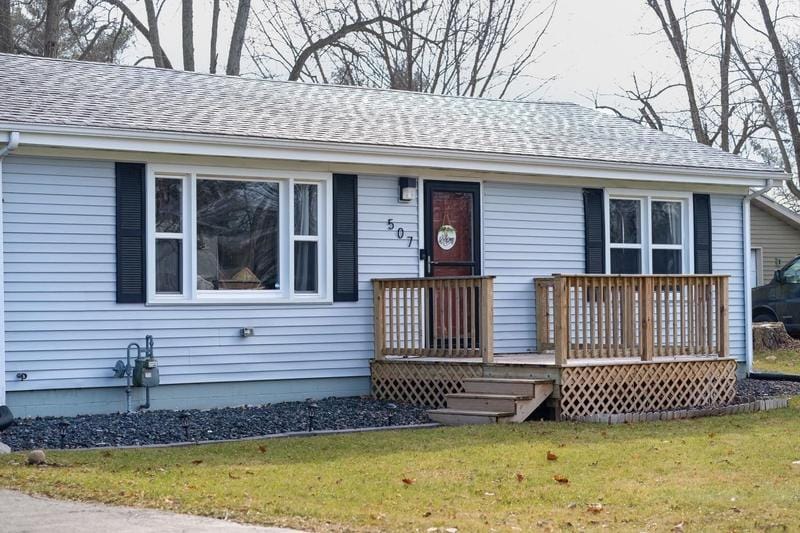Lowell, Lake County, IN House for sale Property ID: 418827143