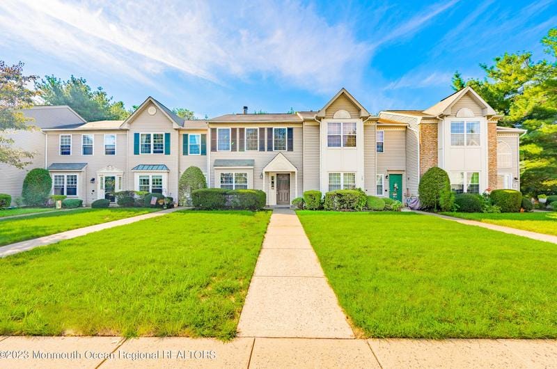 15 Ambrose Ct, Holmdel, NJ 07733 - MLS 22326587 for Sale