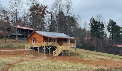 115 DEERFIELD MEADOW TRL, MURPHY, NC 28906 Single Family Residence For Sale  MLS# 147163