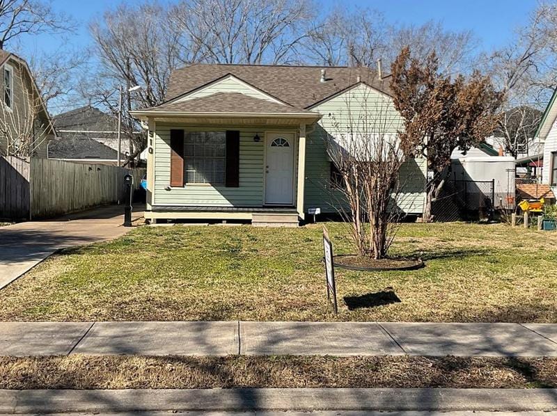 510 S 3rd St, La Porte, TX 77571 - MLS 21447770 for Sale