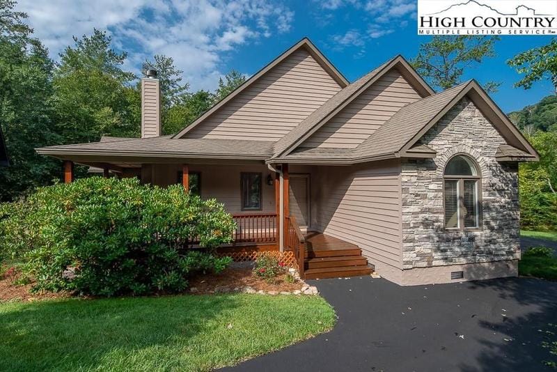 Banner Elk, Avery County, NC House for sale Property ID: 418837817