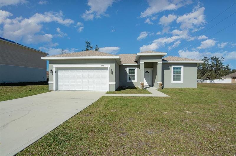 342 Salmon Court, Poinciana, FL 34759 for Sale