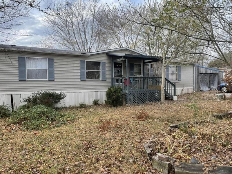 104 JUDY DR, Bronston, KY 42518 Single Family Residence For Sale  MLS# 23022741